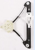 VOLKSWAGEN GOLF 2013-2017 KAPI CAM MEKANIZMASI ARKA SAĞ 5G4839462B