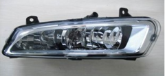 VOLKSWAGEN POLO 2010-2014 SİS FARI SOL TEK AMPUL 6R0941061C