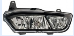 VOLKSWAGEN POLO 2015 SONRASI SİS FARI SOL ÇİFT DUYLU 6C0941661C