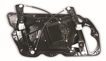 VOLKSWAGEN PASSAT 2008-2011 KAPI CAM MEKANIZMASI ÖN SAĞ SACLI 3C1837462L