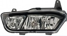 VOLKSWAGEN POLO 2015 SONRASI SİS FARI ÇİFT DUYLU SAĞ 6C0941662C