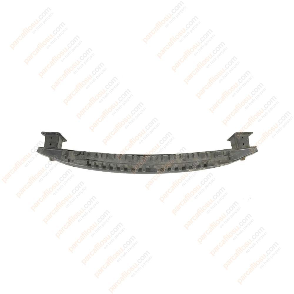 VOLKSWAGEN TUAREG 2003-2010 TAMPON DEMİRİ ARKA 7L6807309T