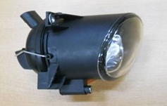 VOLKSWAGEN POLO 2002-2005 SİS FARI SOL 6Q0941699A