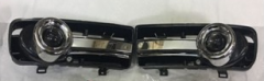 VOLKSWAGEN GOLF4 SİS FAR SETİ KROMLU MERCEKLİ SAĞ-SOL 1J0941699