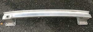 AUDİ A8 2010-2017 TAMPON DEMİRİ ARKA 4H0807309C