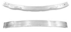 AUDİ A3 2004-2008 TAMPON DEMİRİ ALİMİNYUM 8P0807113B