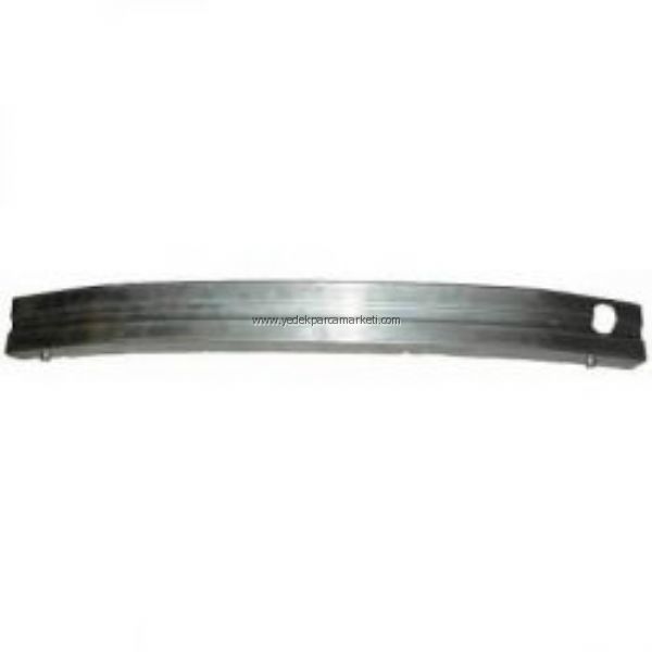 AUDİ A4 2001-2005 TAMPON DEMİRİ ÖN 8E0807109
