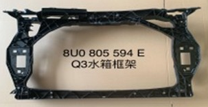ÖN PANEL AUDİ Q3 2012-2020 8U0805594F