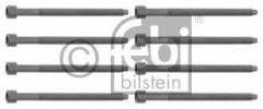VW SİLİNDİR KAPAK SAPLAMASI PASSAT 1.9 2.0 TDI
