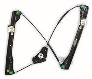 VOLKSWAGEN GOLF 2009-2014/JETTA 2006-2011 KAPI CAM MEKANİZMASI ÖN SOL 1K5837461B