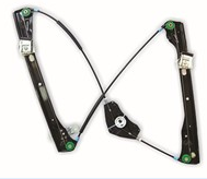 VOLKSWAGEN GOLF 2009-2014/JETTA 2006-2011 KAPI CAM MEKANİZMASI ÖN SAĞ 1K5837462B