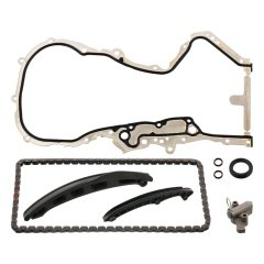 VW ZİNCİR GERGİ SETİ 1.4 TSI 1.6 FSI - CONTALI