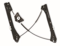 VOLKSWAGEN JETTA  2011-2014 KAPI CAM MEKANİZMASI ARKA SAĞ 5C6839462A