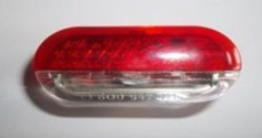 VOLKSWAGEN GOLF4-BORA SKODA OCTAVİA SEAT LEON KAPI UYARI LAMBASI 1J0947411E