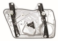VOLKSWAGEN TİGUAN 2007-2017 KAPI CAM MEKANİZMASI ÖN SAĞ SACLI 5N0837462