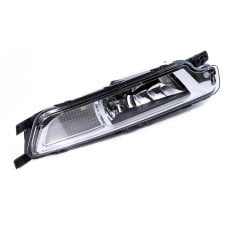 VW GÜNDÜZ FARI PASSAT B8 2015> LED SAĞ