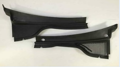 VOLKSWAGEN TIGUAN ÖN CAM DEFLEKTÖRÜ SAĞ 5N1819404