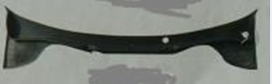 VOLKSWAGEN POLO 2011-2014 ÖN CAM DEFLEKTÖRÜ OEM 6R1819415C
