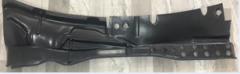 VOLKSWAGEN POLO/CADDY ÖN CAM ALT DEFLEKTÖRÜ 6K1819415A