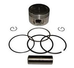 VW SEKMAN BLF-BLP