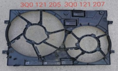 VOLKSWAGEN GOLF7.5 PASSAT FAN DAVLUMBAZI 3Q0121205