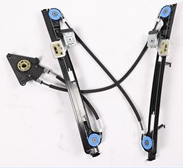 SEAT ALTEA 2004-2015 KAPI CAM MEKANİZMASI ÖN SOL 5P0837461
