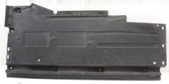 AUDİ A4 2008-2012 ALT TABAN KAPLAMASI SAĞ PLASTİK 8K0825208D