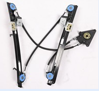 SEAT ALTEA 2004-2015 KAPI CAM MEKANİZMASI ÖN SAĞ 5P0837462