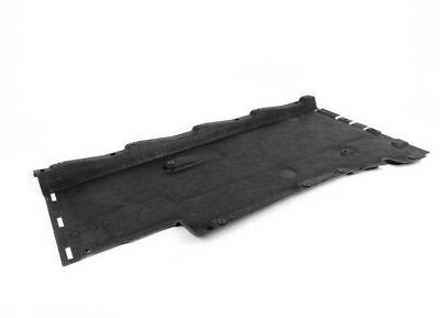 AUDİ A4 2008-2012 ALT TABAN KAPLAMASI KUMAŞ SAĞ 8K0825208C