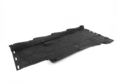 AUDİ A4 2008-2012 ALT TABAN KAPLAMASI KUMAŞ SAĞ 8K0825208C