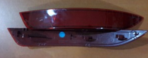 VOLKSWAGEN JETTA 2011-2014 TAMPON REFLEKTÖRÜ SOL 5C6945105A