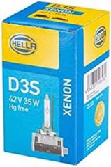 XENON AMPUL D3S 12V 35W  TUM YENİ MODEL XENON FARLAR İÇİN ORTAK