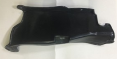 VOLKSWAGEN GOLF4-BORA 1996-2004 KARTER MUHAFAZA SOL 1J0825245