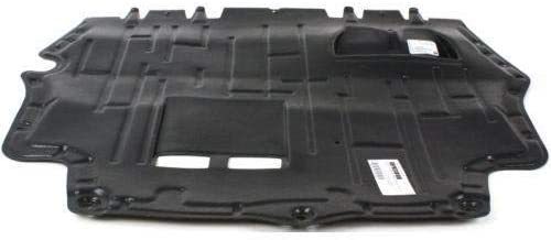VW KARTER MUHAFAZASI PASSAT CC +2.0 FSI 2005-2010