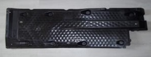 VOLKSWAGEN GOLF5-JETTA SEAT LEON ALT TABAN MUHAFAZASI SOL 1K0825201M