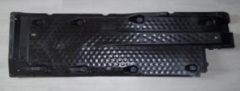VOLKSWAGEN GOLF5-JETTA SEAT LEON ALT TABAN MUHAFAZASI SOL 1K0825201M