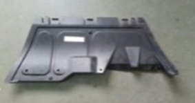 MOTOR ALT MUHAFAZA PLASTİK 1J0825237R