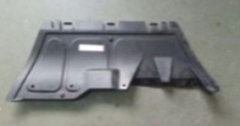 MOTOR ALT MUHAFAZA PLASTİK 1J0825237R
