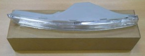VOLKSWAGEN PASSAT 2007-2009 SİNYAL LAMBASI BEYAZ TAMPON SAĞ 3C0953042L