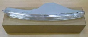 VOLKSWAGEN PASSAT 2007-2009 SİNYAL LAMBASI TAMPON SOL BEYAZ 3C0953041L