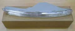 VOLKSWAGEN PASSAT 2007-2009 SİNYAL LAMBASI TAMPON SOL BEYAZ 3C0953041L