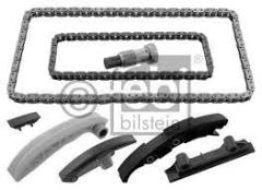 VW ZİNCİR GERGİ SETİ 3.2 V6 CAYENNE-TOUAREG
