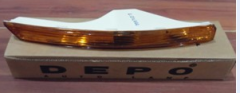 VOLKSWAGEN PASSAT 2006-2010 TAMPON SİNYALİ SARI SAĞ 3C0953042J