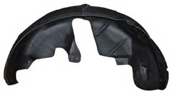 SKODA OCTAVİA ÇAMURLUK DAVLUMBAZI ARKA SAĞ 1Z0810970
