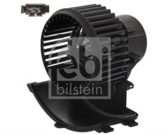 VW KALORİFER MOTORU T5