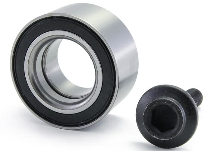 VW PORYA BİLYASI PASSAT-A4-A6- 95-2005 ARKA