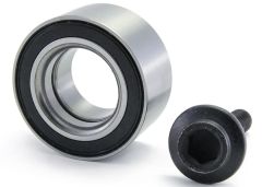 VW PORYA BİLYASI PASSAT-A4-A6- 95-2005 ARKA