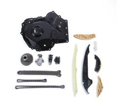 VW ZİNCİR GERGİ SETİ 1.8-2.0TFSI ÜST A4-Q3-PASSAT