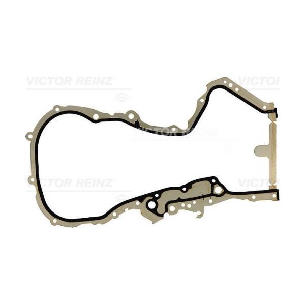 VW ZİNCİR KAPAK CONTASI 3.0D CJG 4-6 SİL >2012