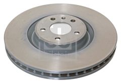 VW DİSK A6 ÖN 2011> 356 mm